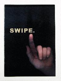 SWIPE. - 1